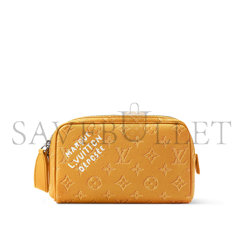 l0vis Vvtt0n key mini dopp kit m27158 (20*13*12cm)